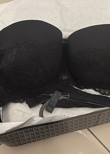 Pierre cardin sütyen takım - Görsel 2