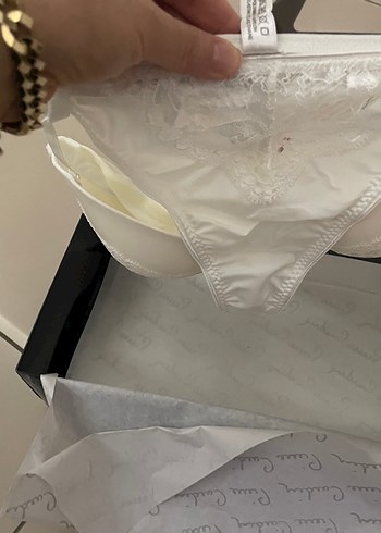 Pierre cardin takım - Görsel 2