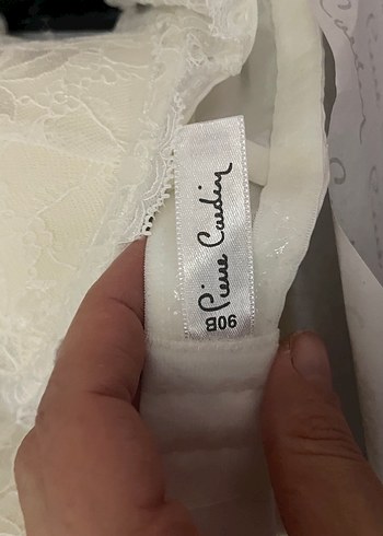 Pierre cardin takım - Görsel 3