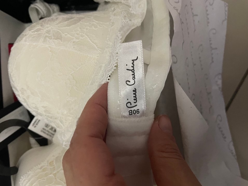 Pierre cardin takım - Görsel 3