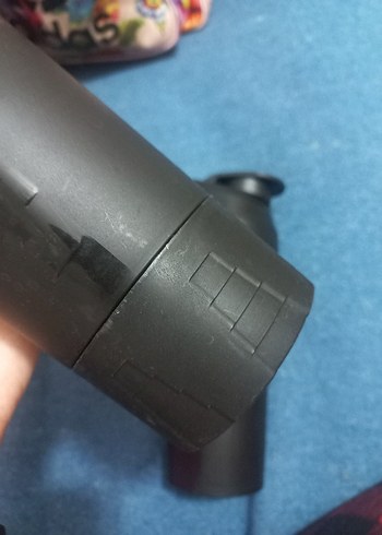 siyah sporcu shaker bölmeli - Görsel 6