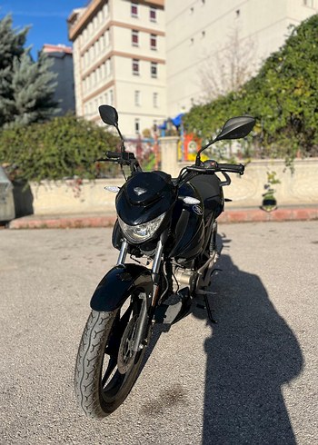 Mondial Drift L Cbs bayan memurdan temiz bakımlı motor 68.000 tl - Görsel 12