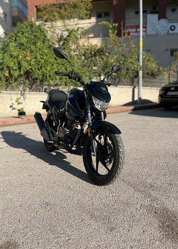 Mondial Drift L Cbs bayan memurdan temiz bakımlı motor 68.000 tl - Görsel 8