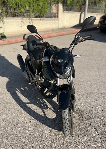 Mondial Drift L Cbs bayan memurdan temiz bakımlı motor 68.000 tl - Görsel 11