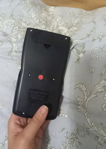 csl bilimsel Hesap Makinesi - Görsel 5