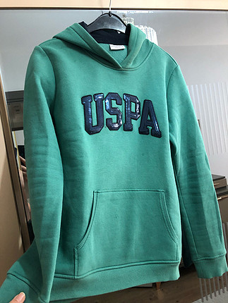 l Beden Polo sweatshirt