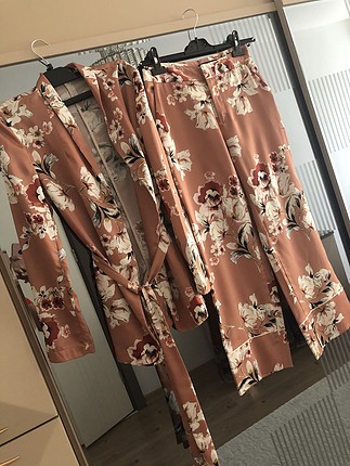 Zara blazer ceket