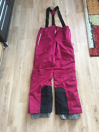 m Beden Lafuma heyden kayak ve snowboard pantolonu