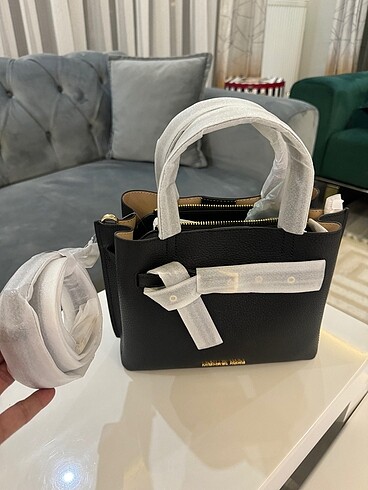  Beden MICHAEL KORS ÇANTA ORJINAL
