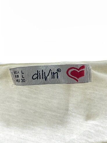 l Beden çeşitli Renk Dilvin Bluz %70 İndirimli.