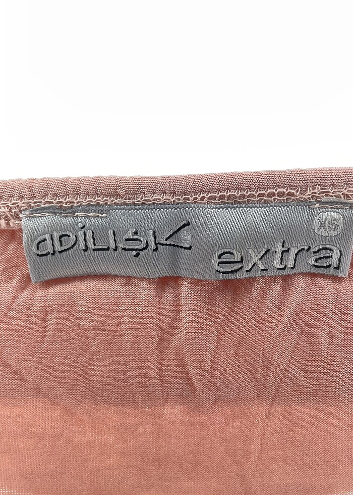 Adil Işık Bluz %70 İndirimli. - Görsel 4