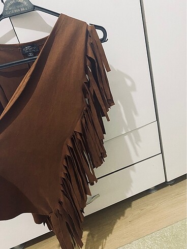 s Beden Pişelim top shop yelek