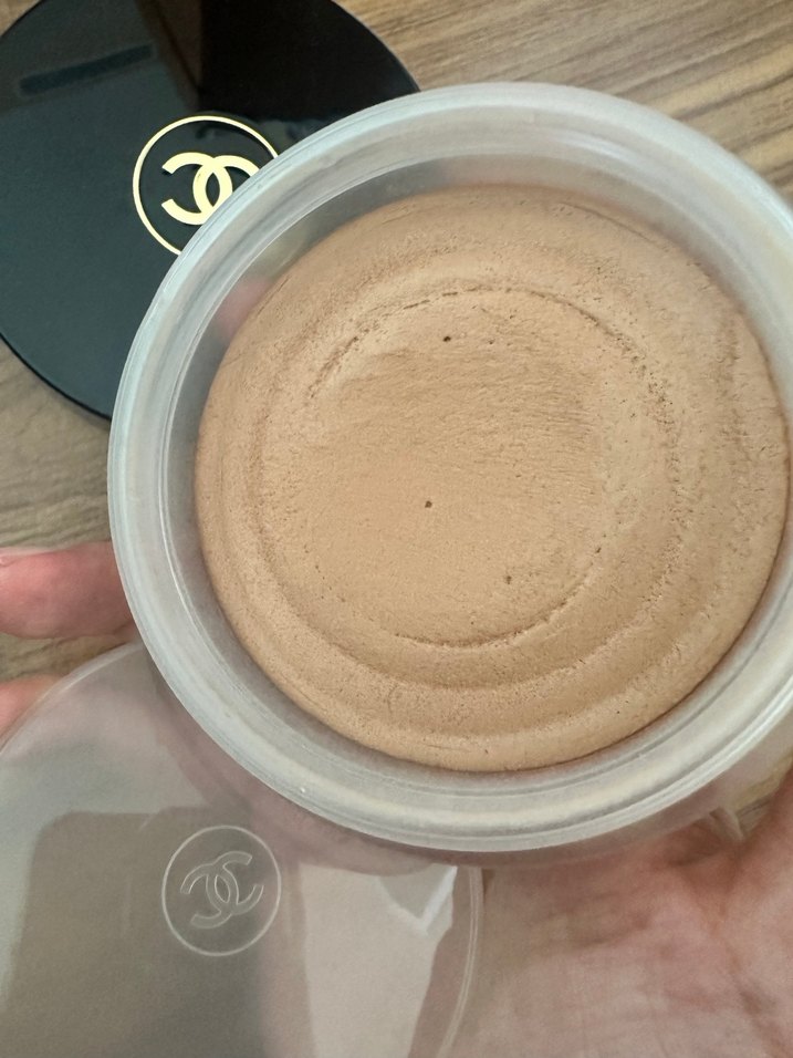 Chanel Soleil Tan de Chanel - Görsel 3