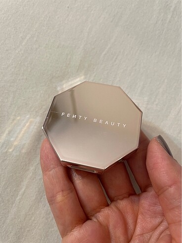 Fenty diamond bomb