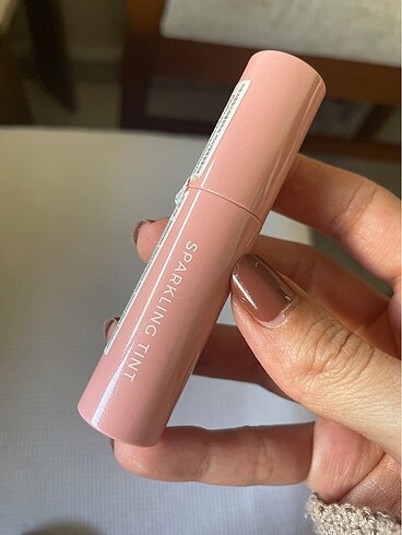 Missha sparkling tint