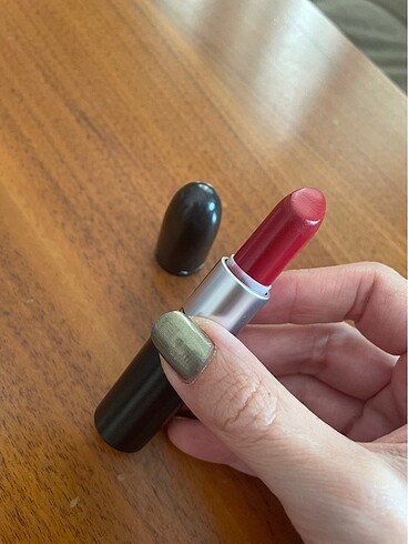 Mac lady bug ruj