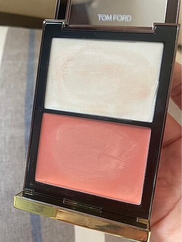 Tom Ford Tom Ford shade and illuminate