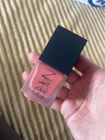 Nars torrid likit allık