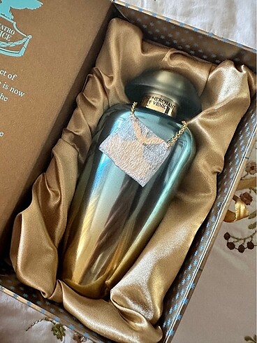 Dior The Merchant of Venice