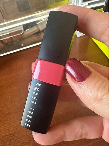 Bobbi Brown Bobbi brown ruj cabana