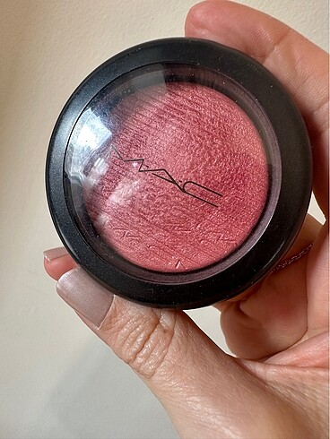 Mac Extra Dimension Allık