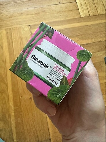 Cicapair sıfır ürün, 15 ml