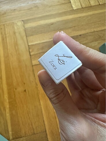  Beden Lisa Eldridge Likit Far
