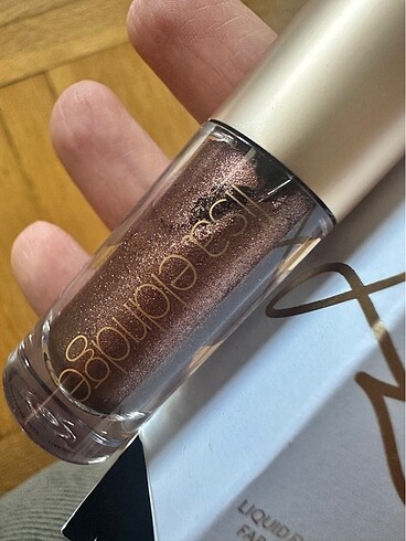 Lisa Eldridge Likit Far
