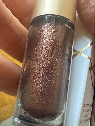  Beden Renk Lisa Eldridge Likit Far