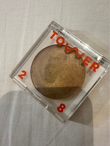 Tower 28 bronzer