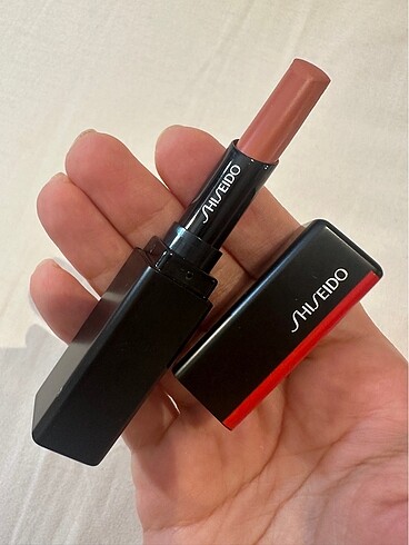 Shiseido ruj