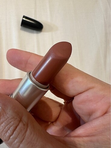 MAC Mac ikonik taupe