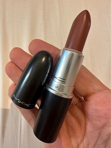Mac ikonik taupe
