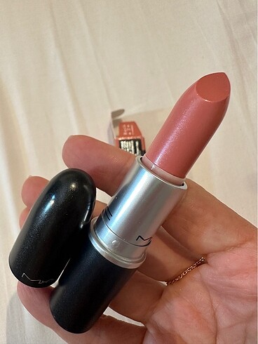 MAC Mac peach blossom