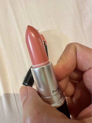  Beden Mac peach blossom