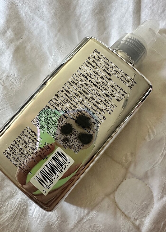 Wow Dream Coat - Görsel 2