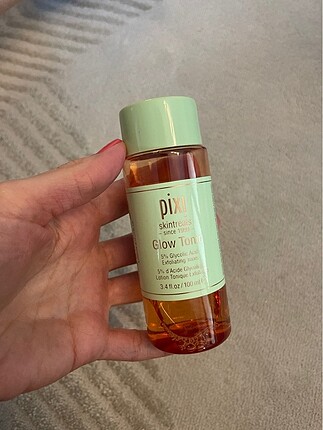 Pixi Glow Tonic