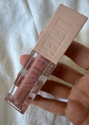 Maybelline Lipgloss