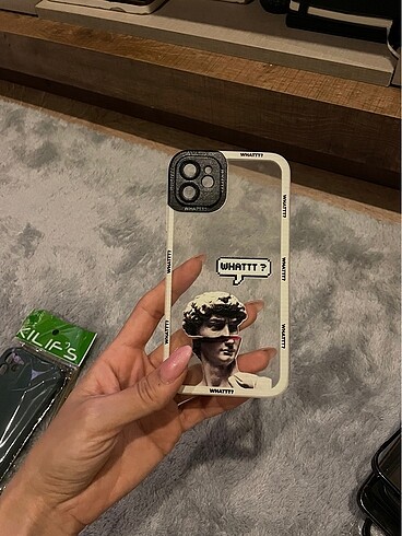 Iphone 11 kılıf