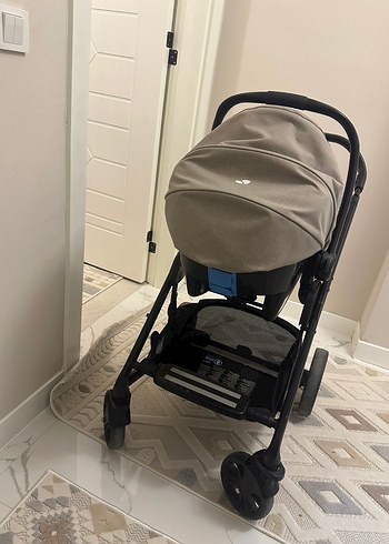 Bebek arabası joie - Görsel 3
