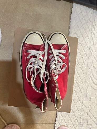 Orijinal converse