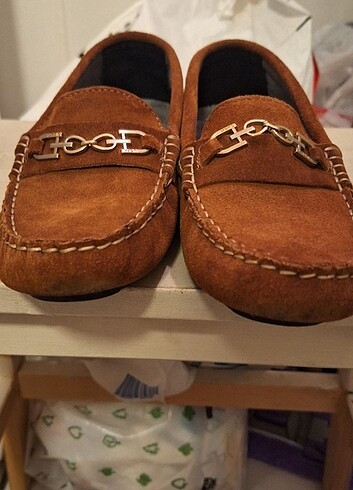 39 Beden U.s polo loafer
