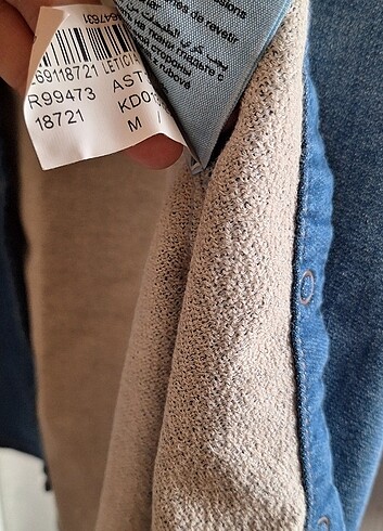 Mavi Jeans Mavi jeans gömlek