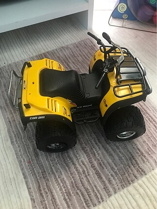 atv oyuncak