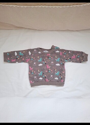 Uzun kollu 3-6 ay - Görsel 4