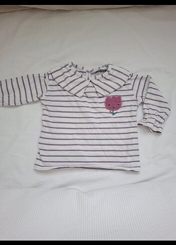 Uzun kollu 3-6 ay - Görsel 5