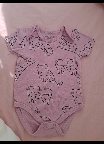 3-6 ay zıbın set - Görsel 2