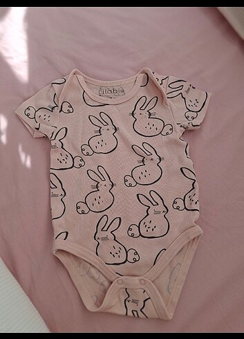 3-6 ay zıbın set - Görsel 3