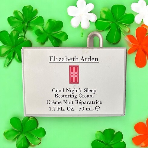Elizabeth Arden Elizabeth Arden Gece kremi