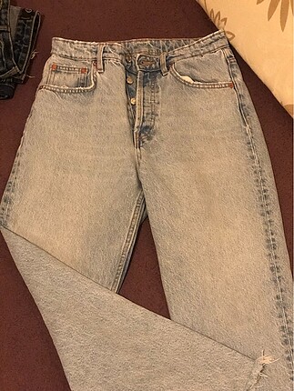 Zara jean